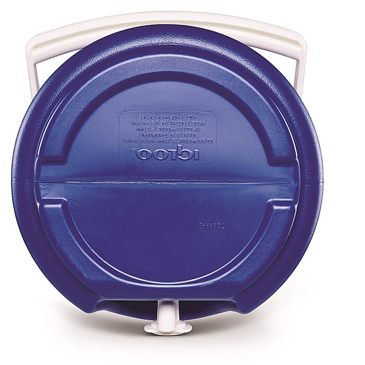 Igloo 41150 Sport Cooler 2 gal. Blue