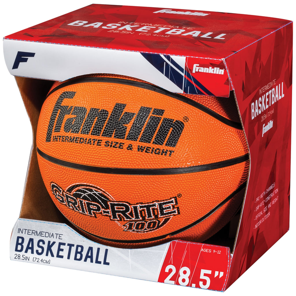 Franklin 7152 B6 Basketball 9-12 year