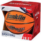 Franklin 7152 B6 Basketball 9-12 year