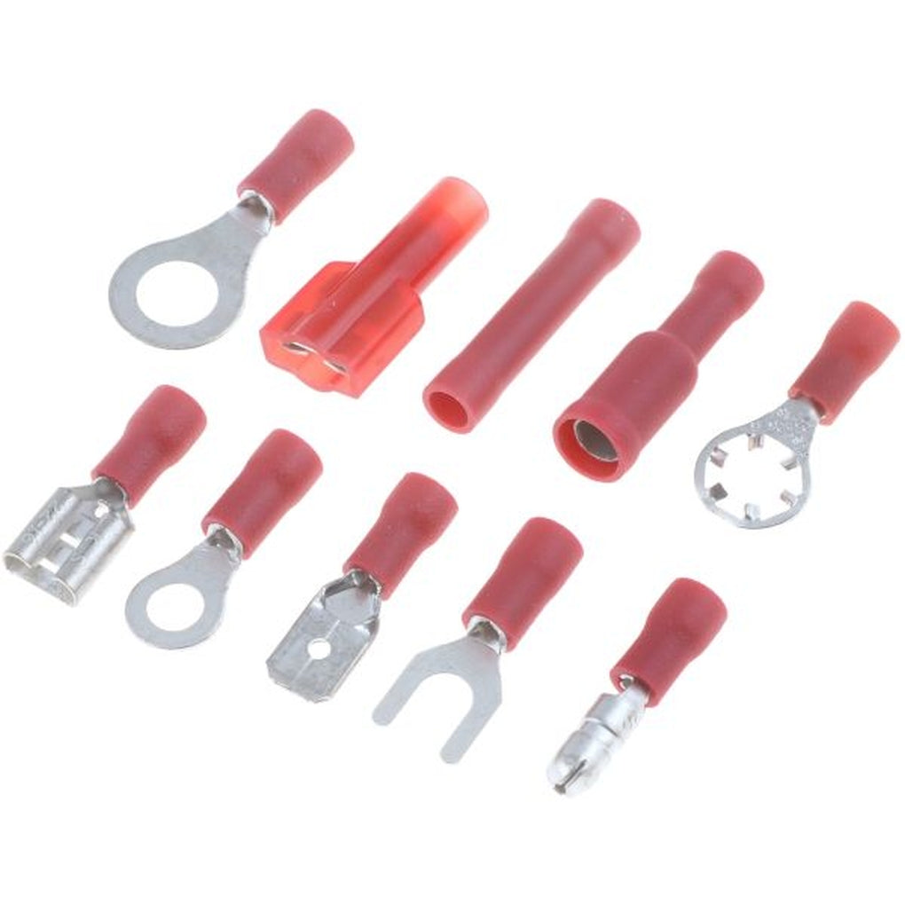 Dorman 86500 22-18 Gauge Terminal Assortments