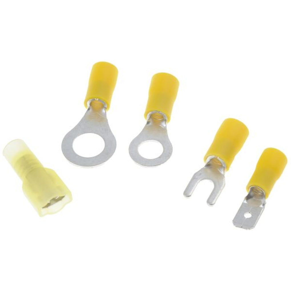 Dorman 86502 12-10 Gauge Terminal Assortments