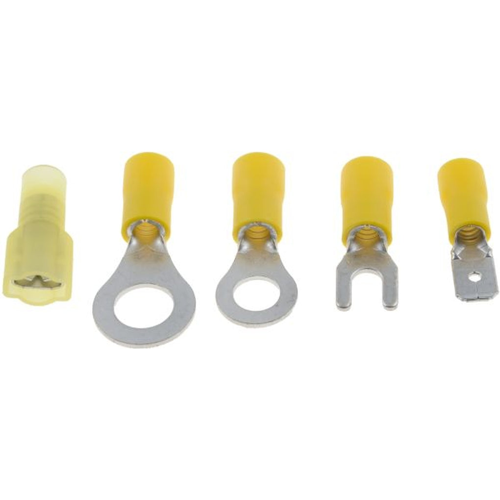 Dorman 86502 12-10 Gauge Terminal Assortments
