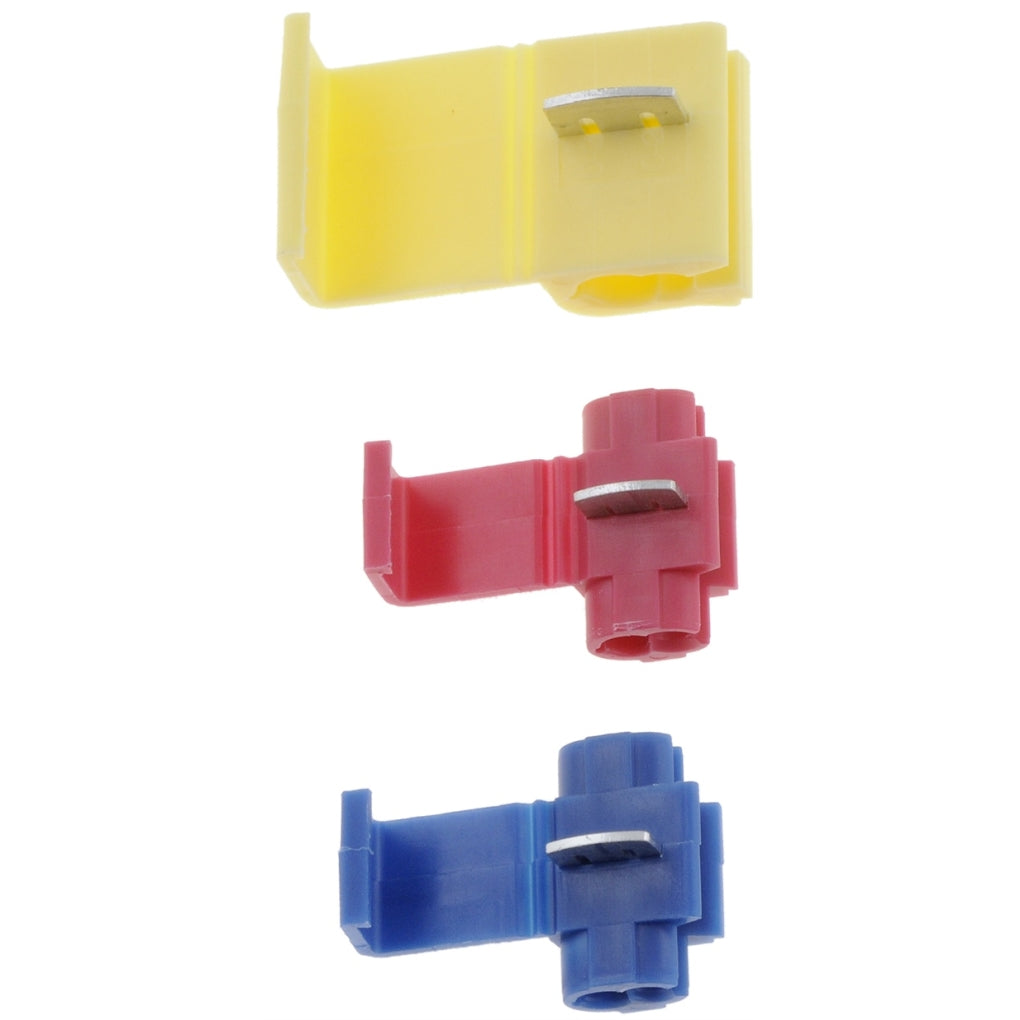 Dorman 86503 22-10 Gauge Quick Splice Connector Assortment