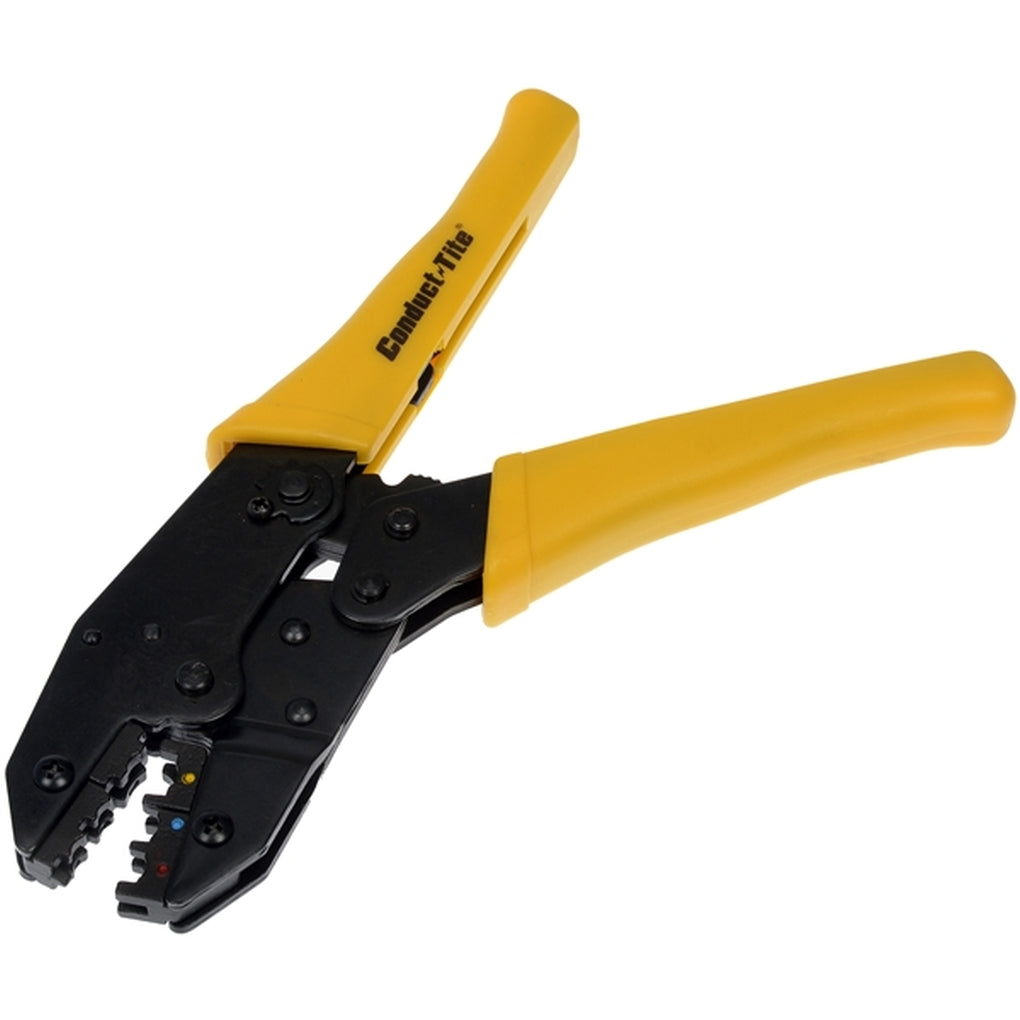 Dorman 86595 Crimper Ratcheting Tool