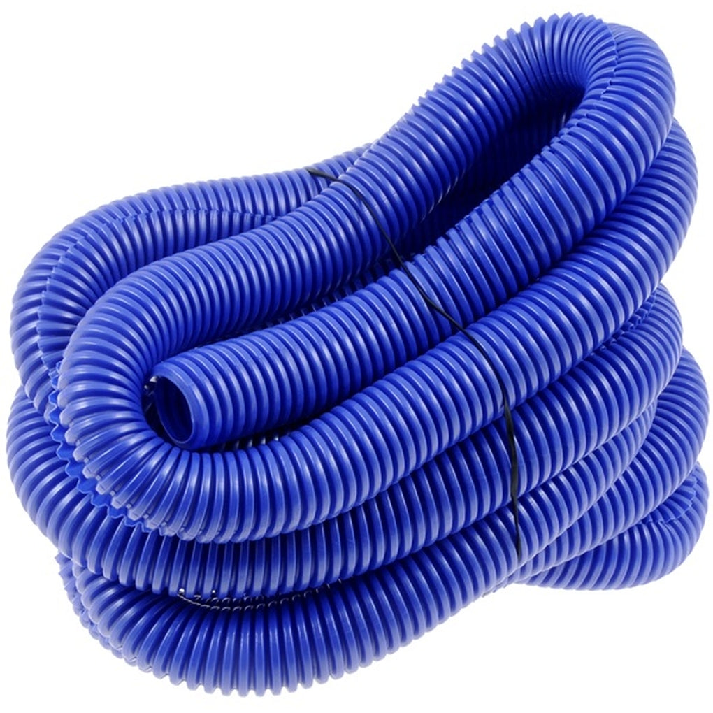 Dorman 86661 3/4 In. X 10 Ft. Blue Flex Split Wire Conduit