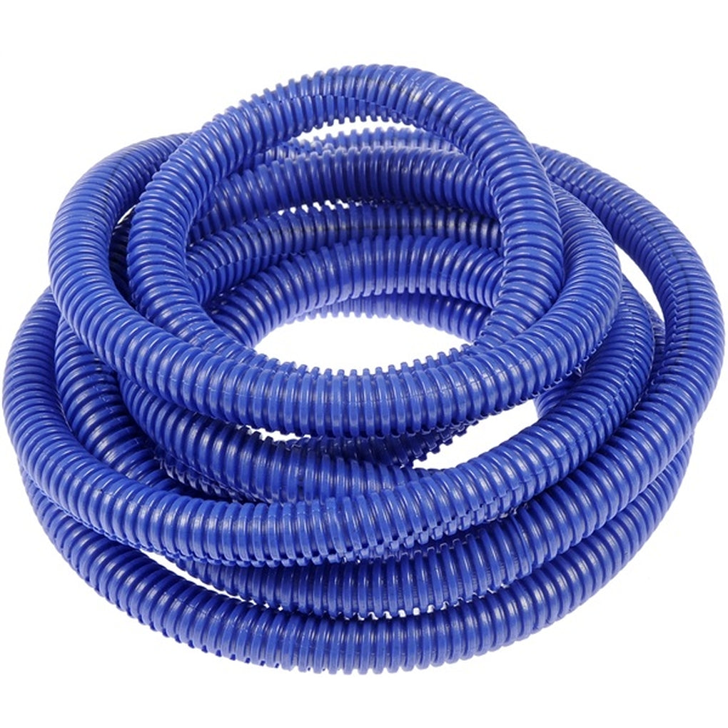 Dorman 86667 3/8 In. X 10 Ft. Blue Flex Split Wire Conduit