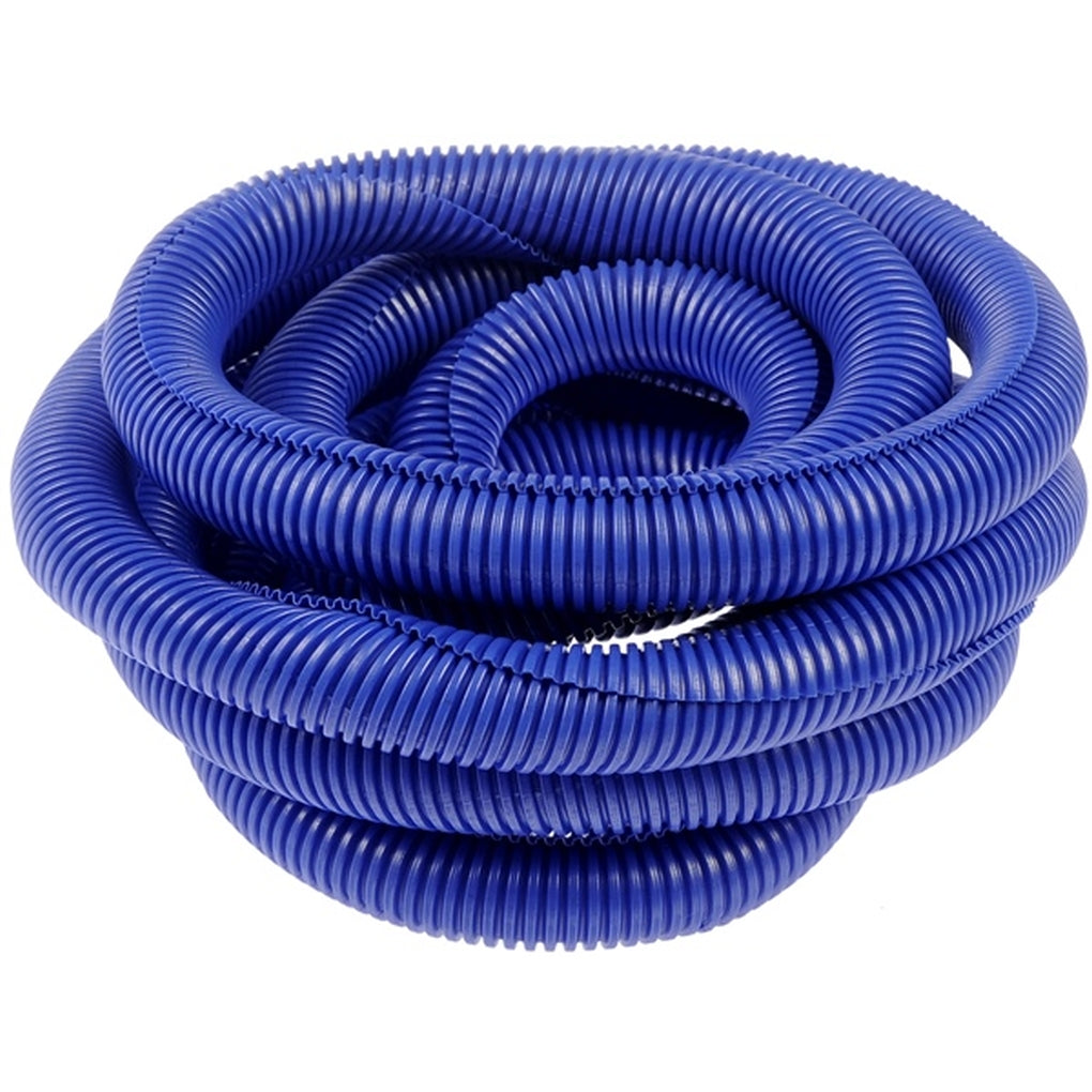 Dorman 86668 3/4 In. X 10 Ft. Blue Flex Split Wire Conduit