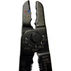 Dorman 86690 25 PC Heavy Duty Crimper/Terminal Kit