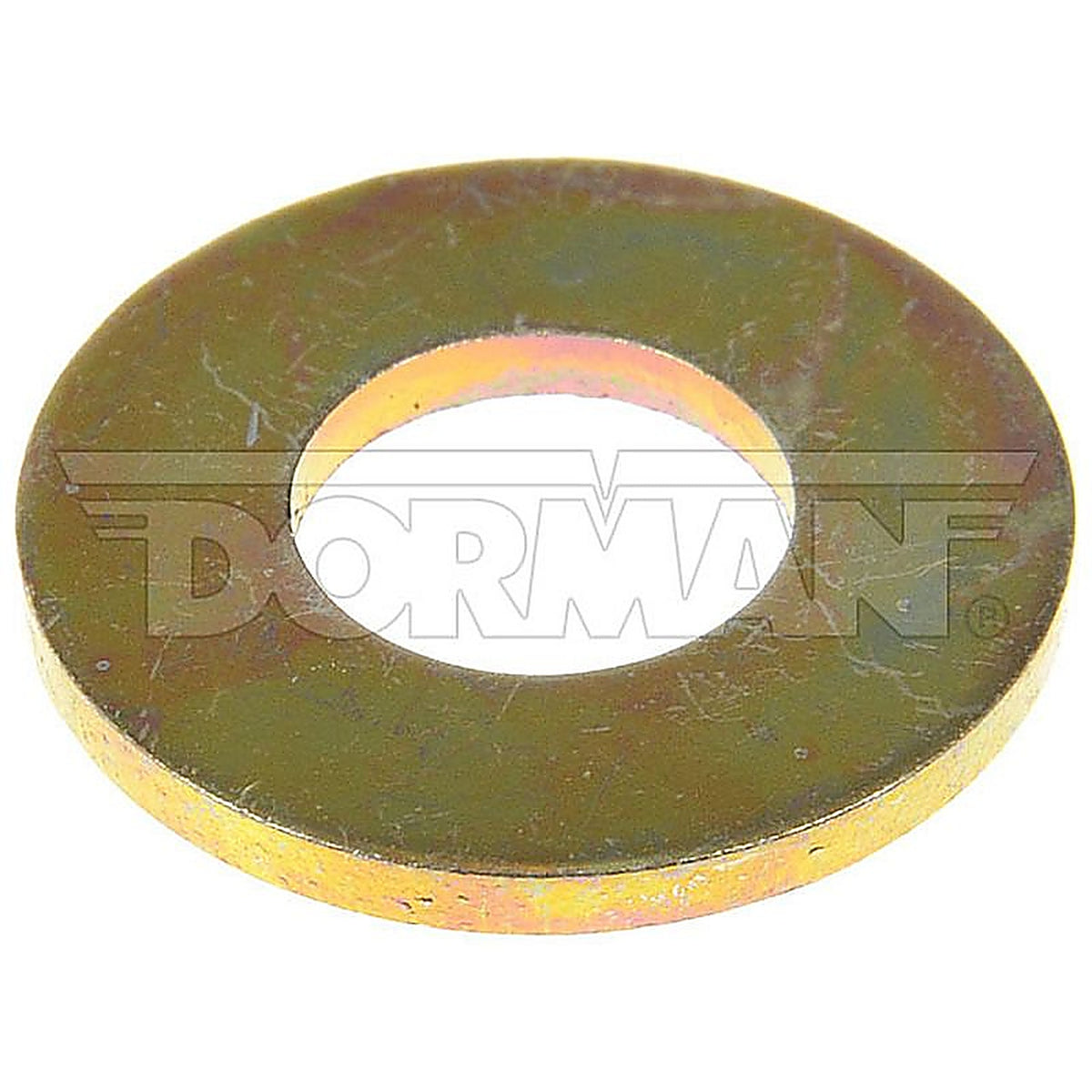 Dorman 868-010 Flat Washer-Grade 8- 1/4 In.