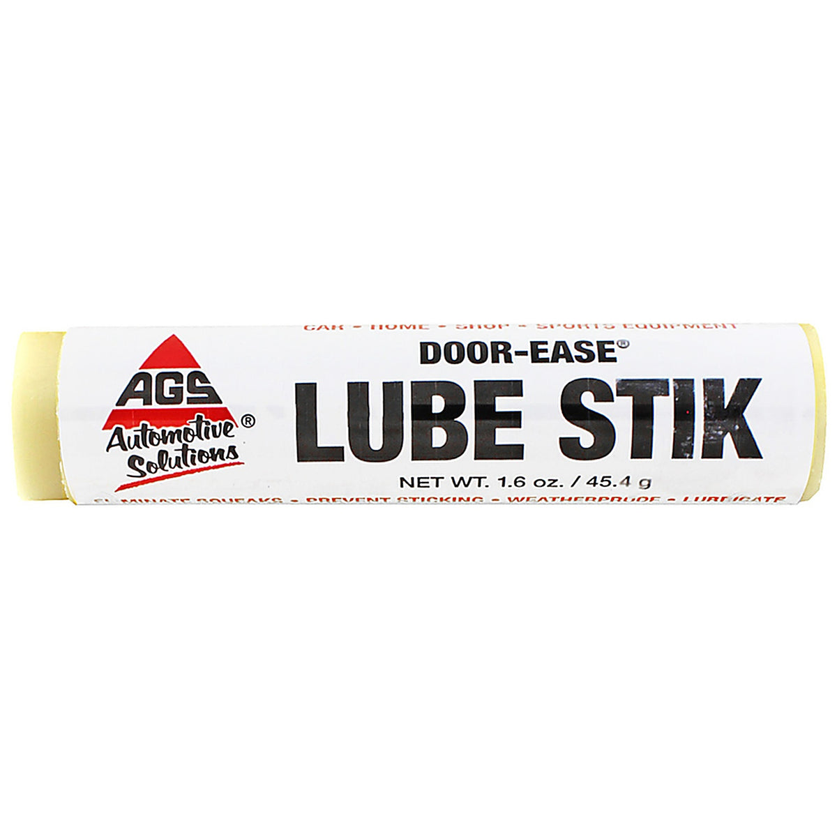 AGS DEK-3H Door-Ease Stick Lubricant 1.6 oz.