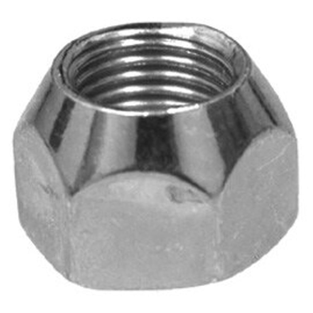Auveco 8746 7/16"-20 Right Hand Wheel Nut GM And Chrysler