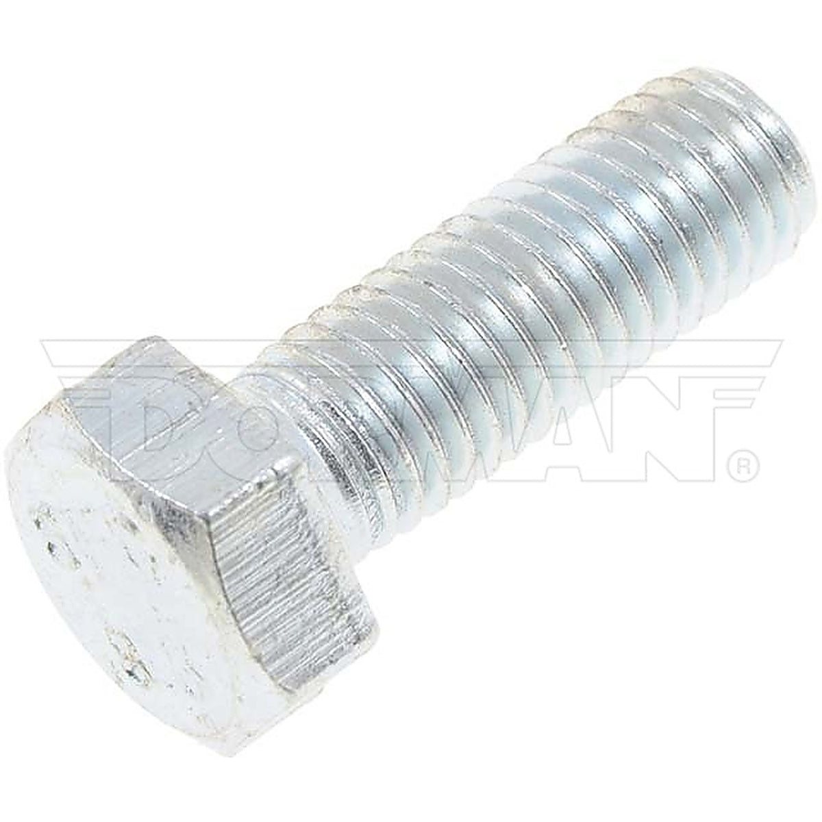 Dorman 875-320 Cap Screw-Hex Head-Class 8.8- M7-1.0 x 20mm