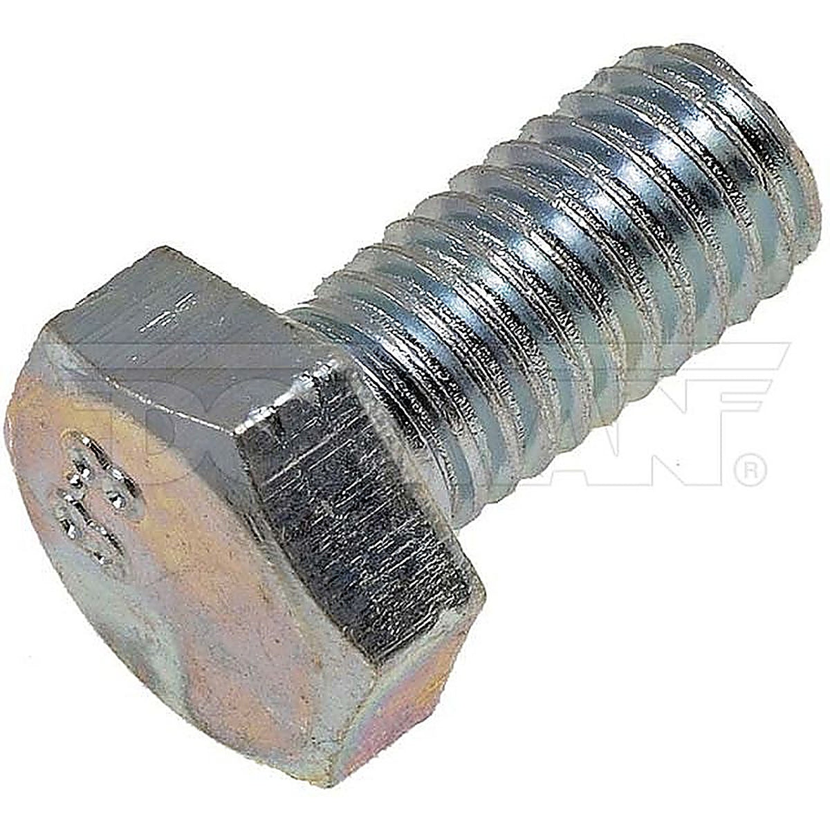 Dorman 875-416 Cap Screw-Hex Head-Class 8.8- M8-1.25 x 16mm