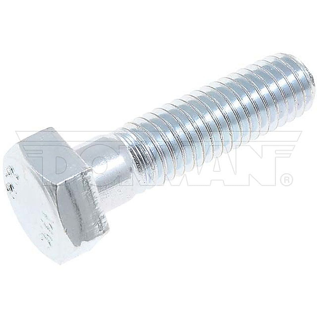Dorman 875-430 Cap Screw-Hex Head-Class 8.8- M8-1.25 x 30mm