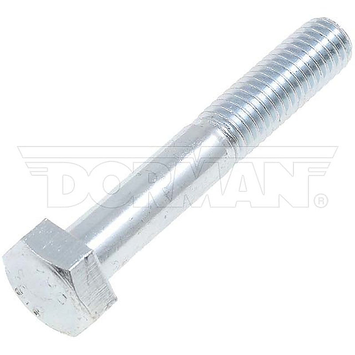 Dorman 875-450 Cap Screw-Hex Head-Class 8.8- M8-1.25 x 50mm