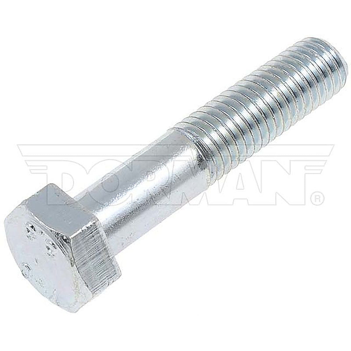 Dorman 875-550 Cap Screw-Hex Head-Class 8.8- M10-1.50 x 50mm