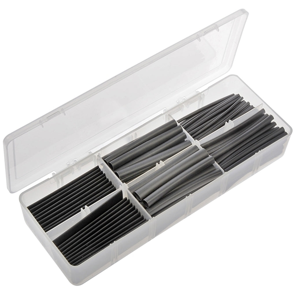 Dorman 87500 1/16-1/2 In. Heat Shrink Tubing Assortment