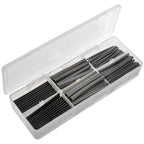 Dorman 87500 1/16-1/2 In. Heat Shrink Tubing Assortment
