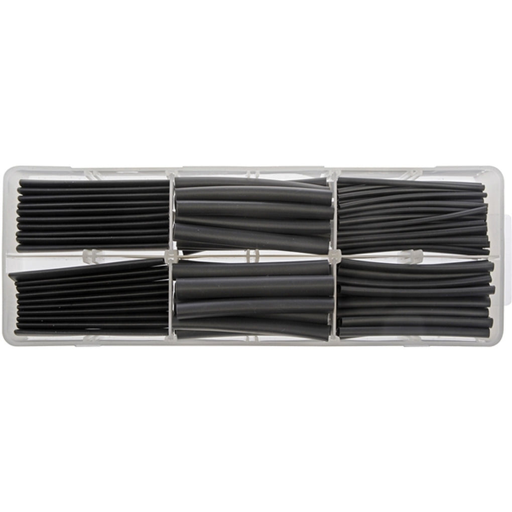 Dorman 87500 1/16-1/2 In. Heat Shrink Tubing Assortment