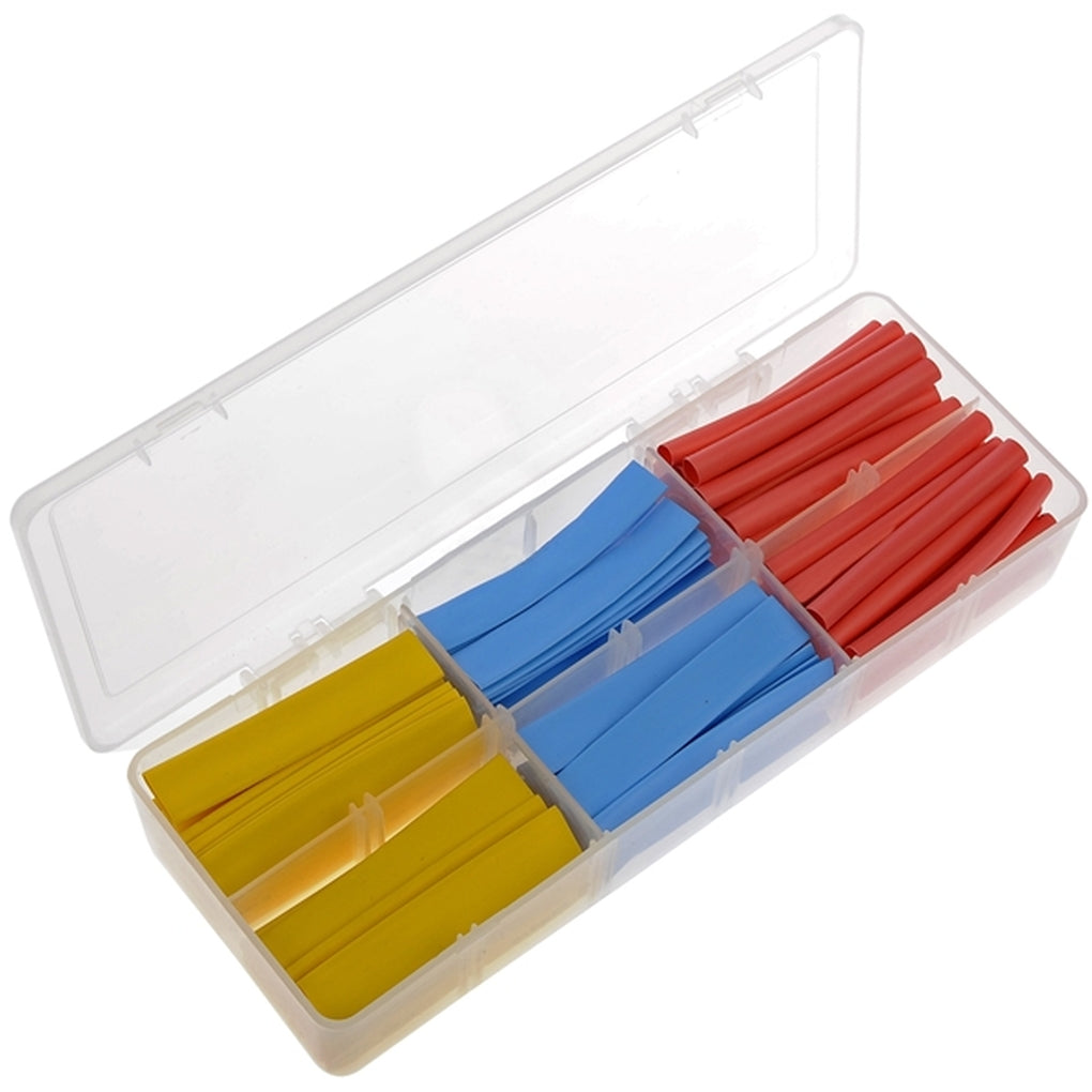 Dorman 87501 22-10 Gauge Heat Shrink Tubing Kit