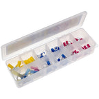 Dorman 87504 22-10 Gauge 70 Piece Ring Terminal Kit