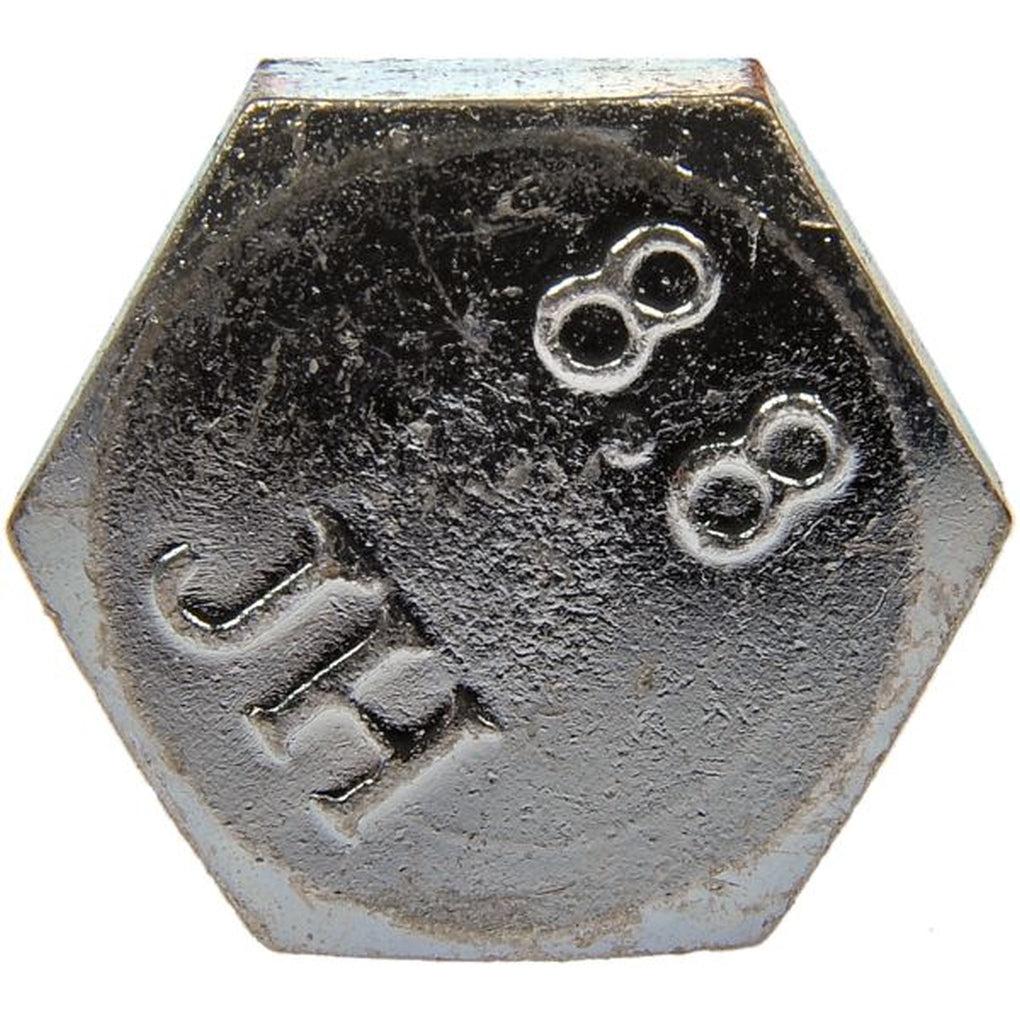 Dorman 876-630 Cap Screw-Hex Head-Class 8.8- M12-1.50 x 30mm