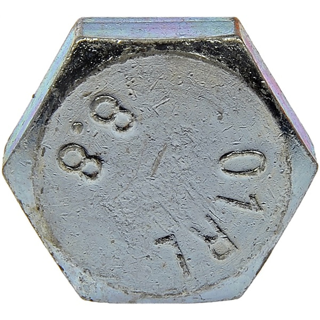 Dorman 876-650 Cap Screw-Hex Head-Class 8.8- M12-1.25 x 50mm