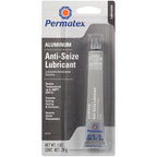 Permatex 81343 Anti Seize Lubricant 1 oz.