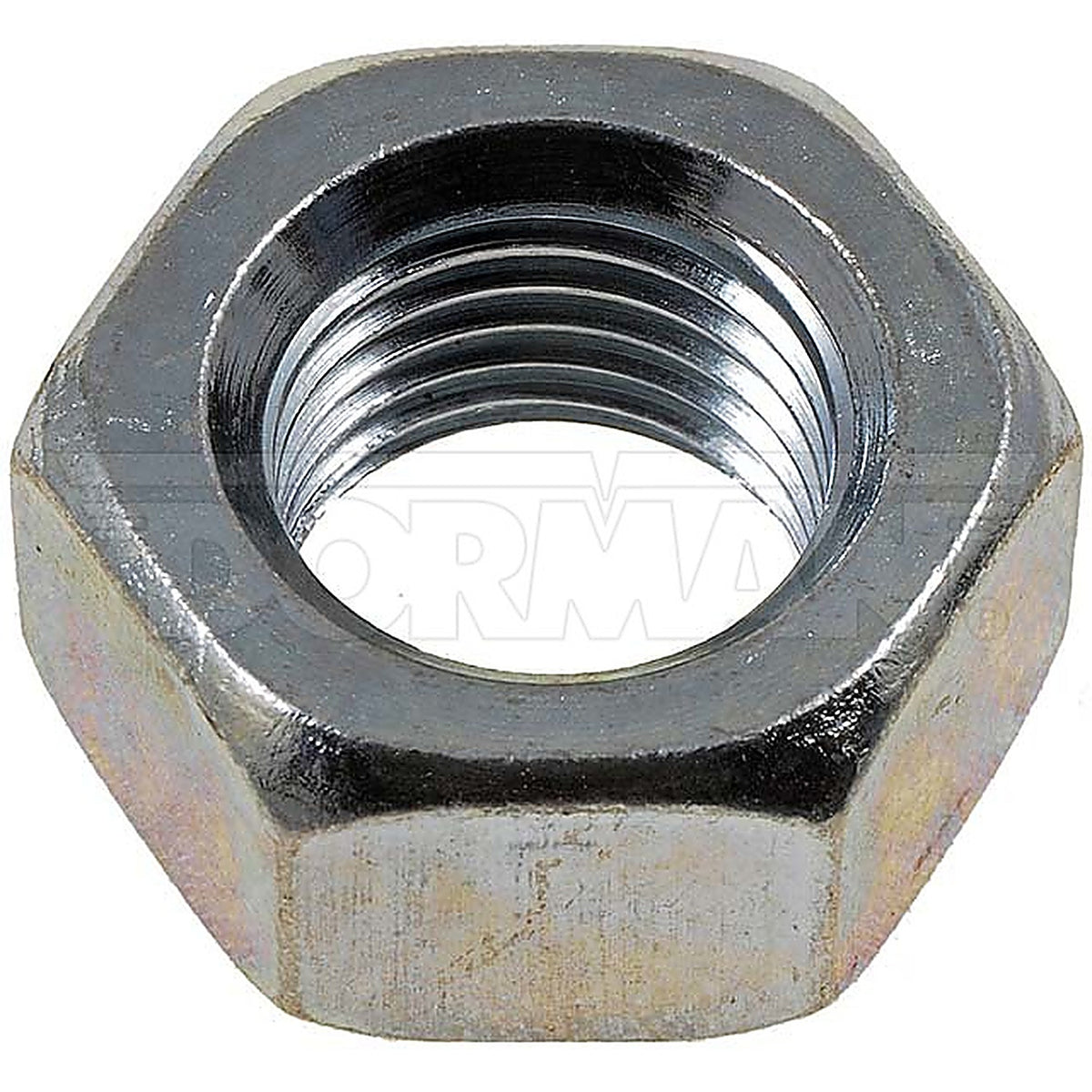 Dorman 878-112 Hex Nut-Class 8-Threaded Size- M12-1.25, Height 19mm