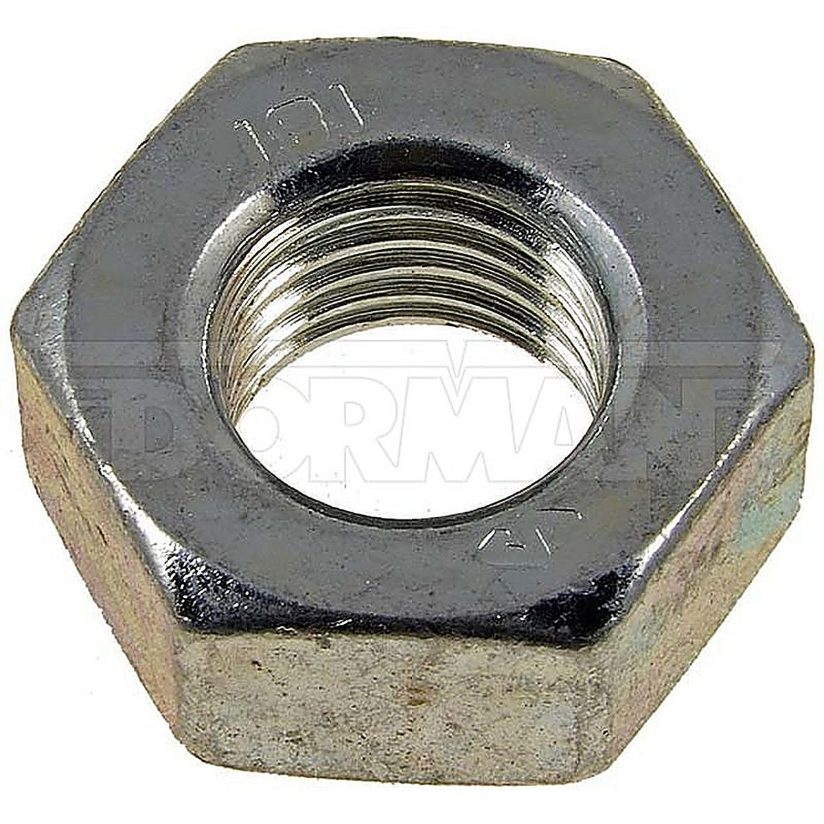 Dorman 878-210 Hex Nut-Class 8-Threaded Size- M10-1.25, Height 17mm