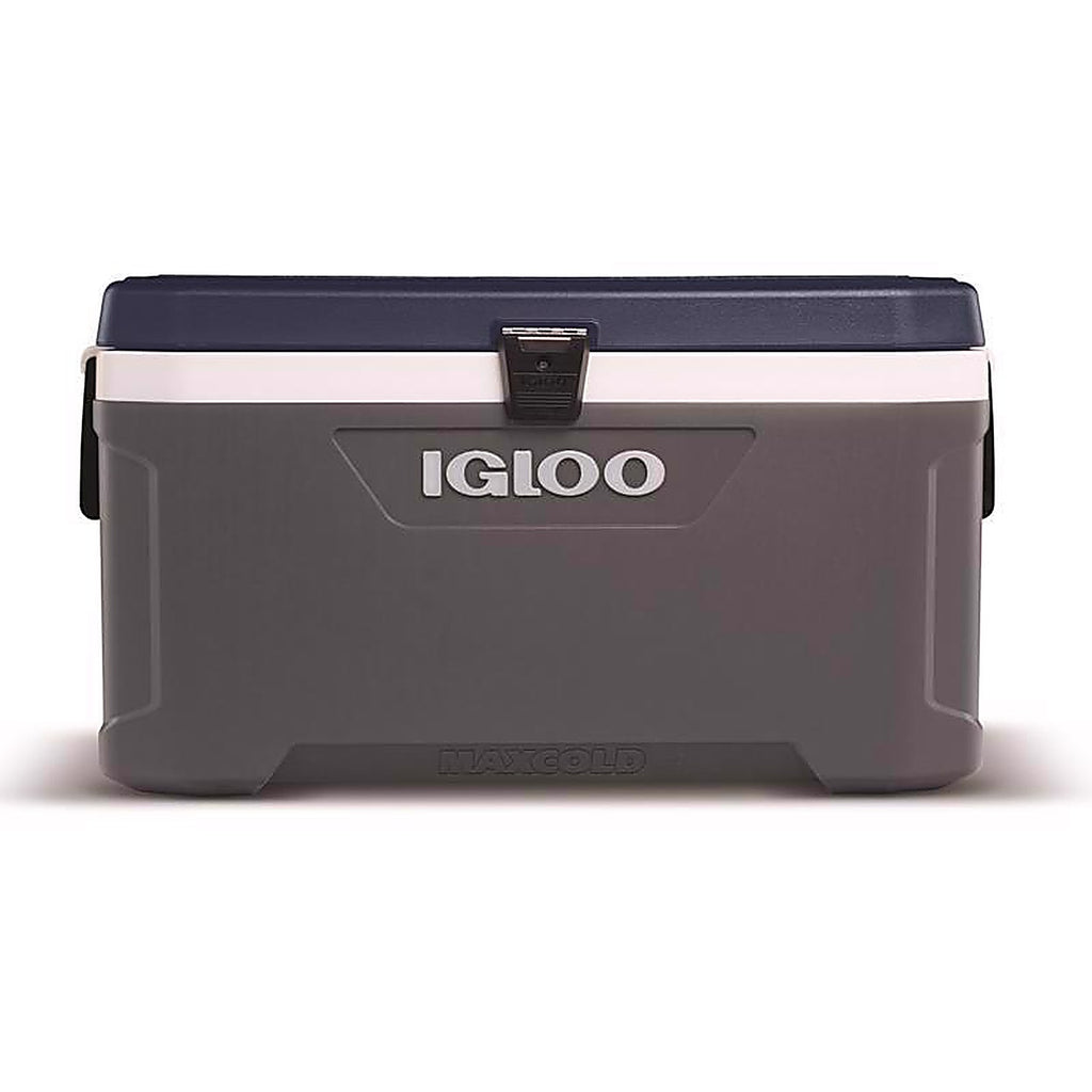 Igloo 49494 MaxCold Cooler 70 qt. Blue