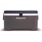 Igloo 49494 MaxCold Cooler 70 qt. Blue