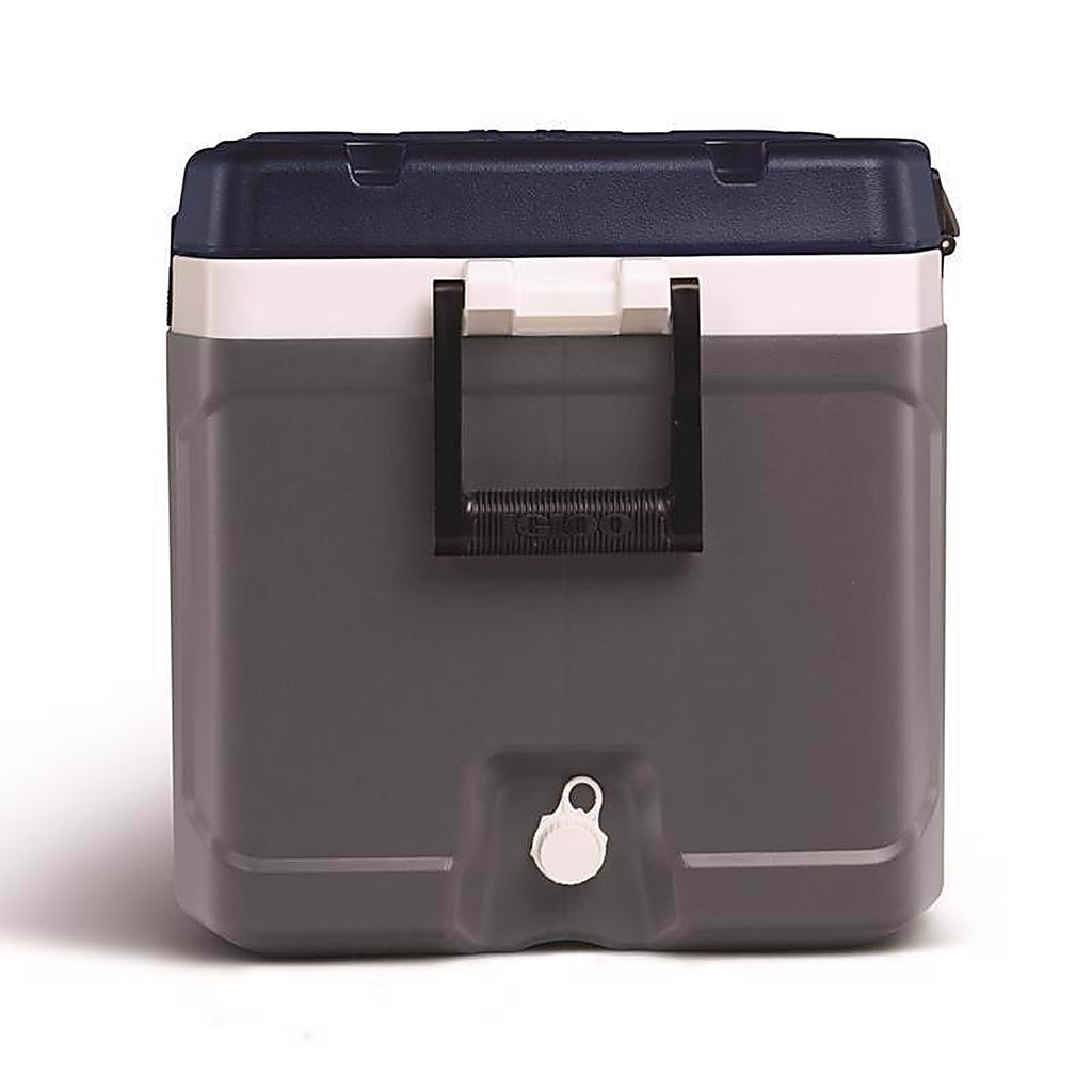 Igloo 49494 MaxCold Cooler 70 qt. Blue