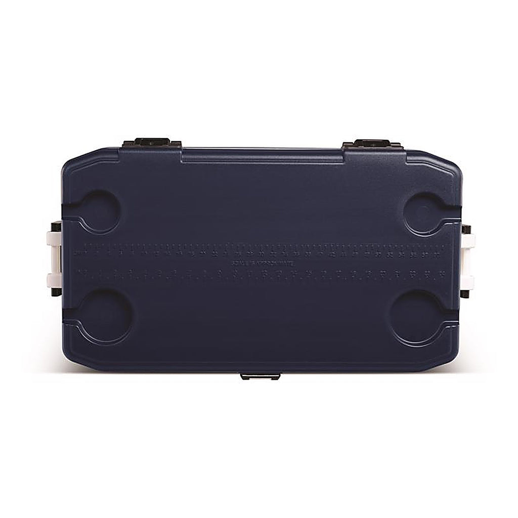 Igloo 49494 MaxCold Cooler 70 qt. Blue
