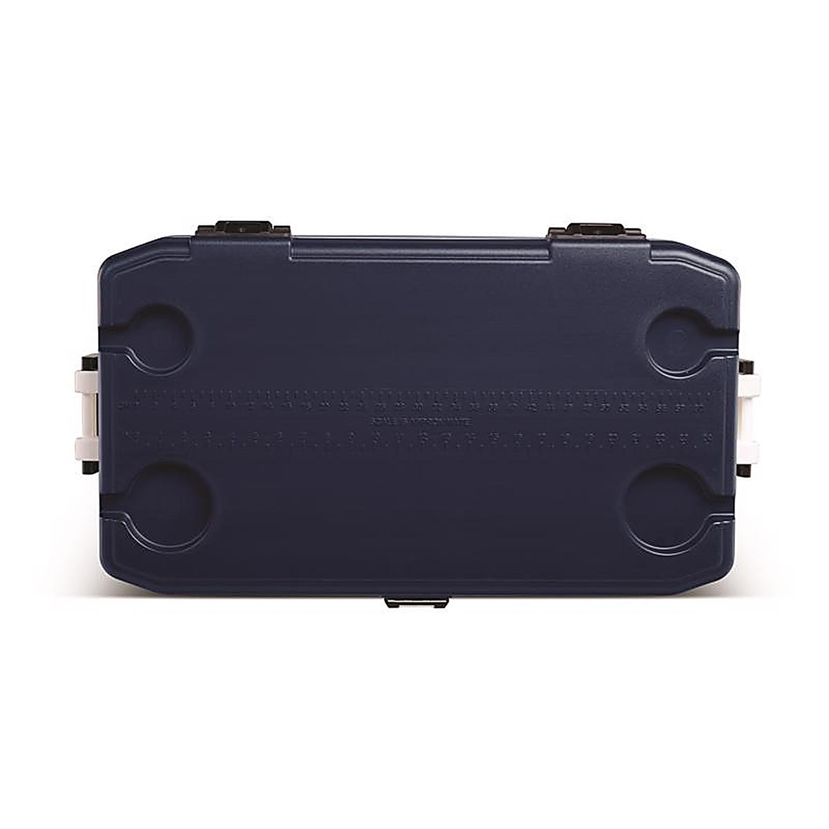Igloo 49494 MaxCold Cooler 70 qt. Blue
