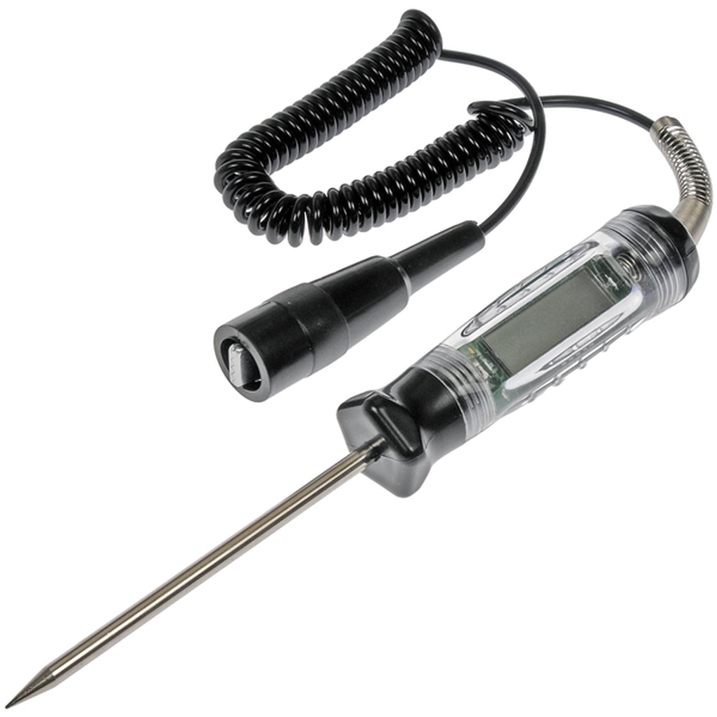 Dorman 88058 Circuit Tester With Lcd Display