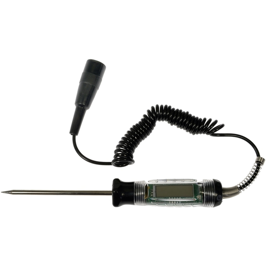 Dorman 88058 Circuit Tester With Lcd Display