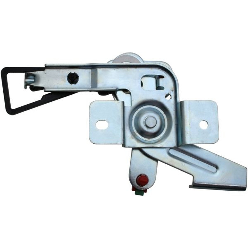 Dorman 88081 Tailgate Latch Bracket With Lock Assembly
