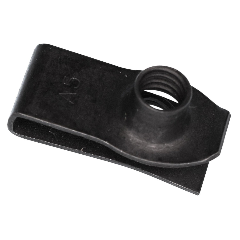 Auveco 8814 Extruded U-Nut 5/16"-18 Screw Size