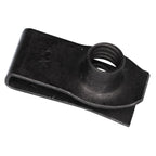 Auveco 8814 Extruded U-Nut 5/16"-18 Screw Size