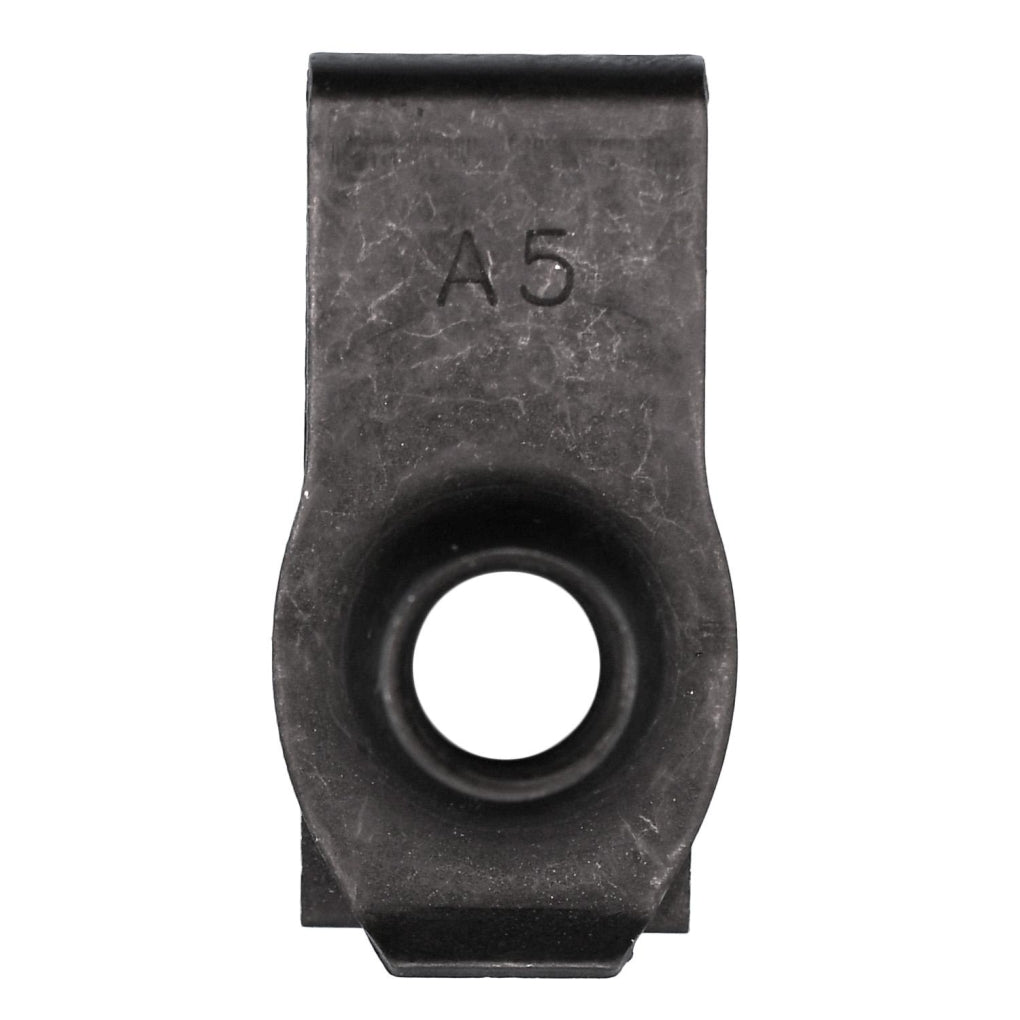 Auveco 8814 Extruded U-Nut 5/16"-18 Screw Size