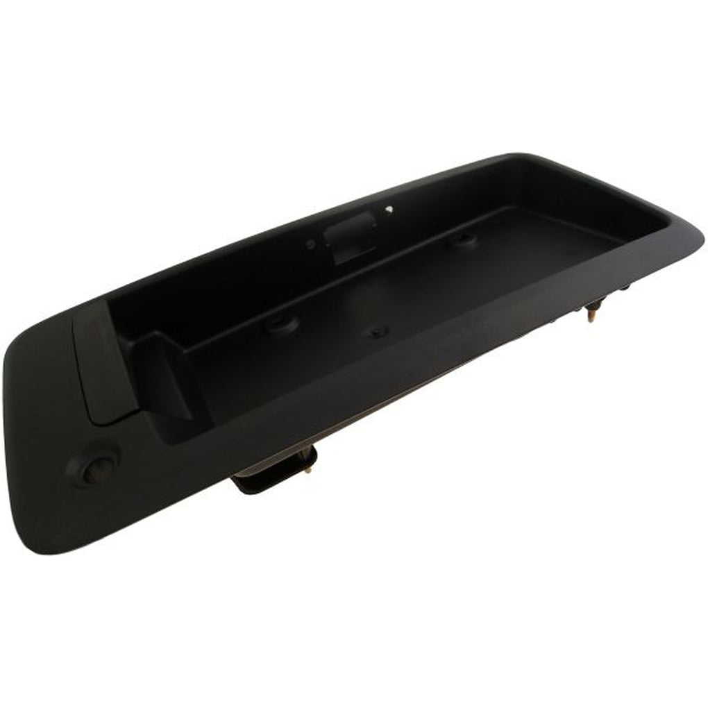 Dorman 88250 Exterior Door Handle Rear