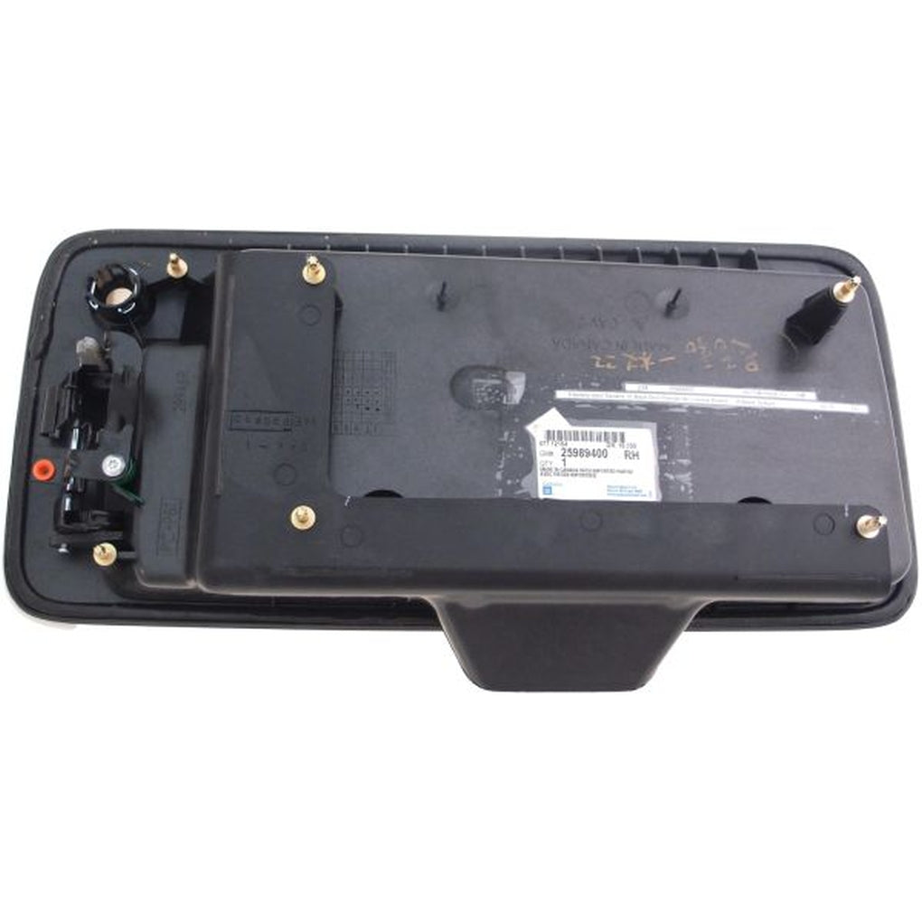 Dorman 88250 Exterior Door Handle Rear