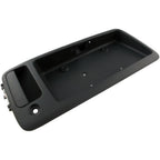 Dorman 88268 Exterior Door Handle Rear Door With License Plate Bracket