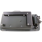 Dorman 88268 Exterior Door Handle Rear Door With License Plate Bracket