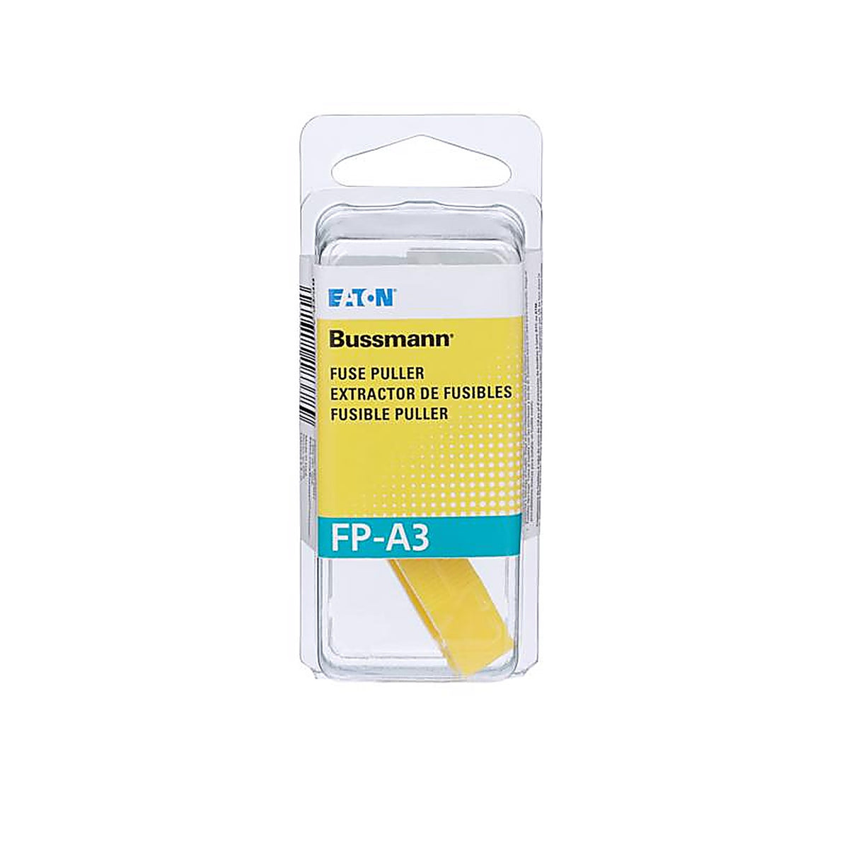 Bussmann BP/FP-A3-RP 20 amps FP Fuse Puller 5/Pack