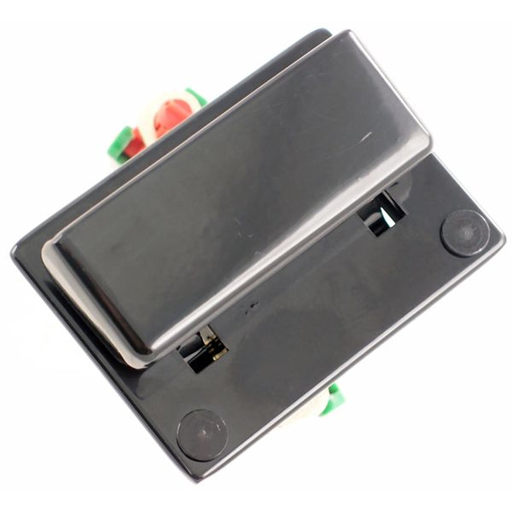 Dorman 88281 Cargo Door Latch Release Control Left Rear
