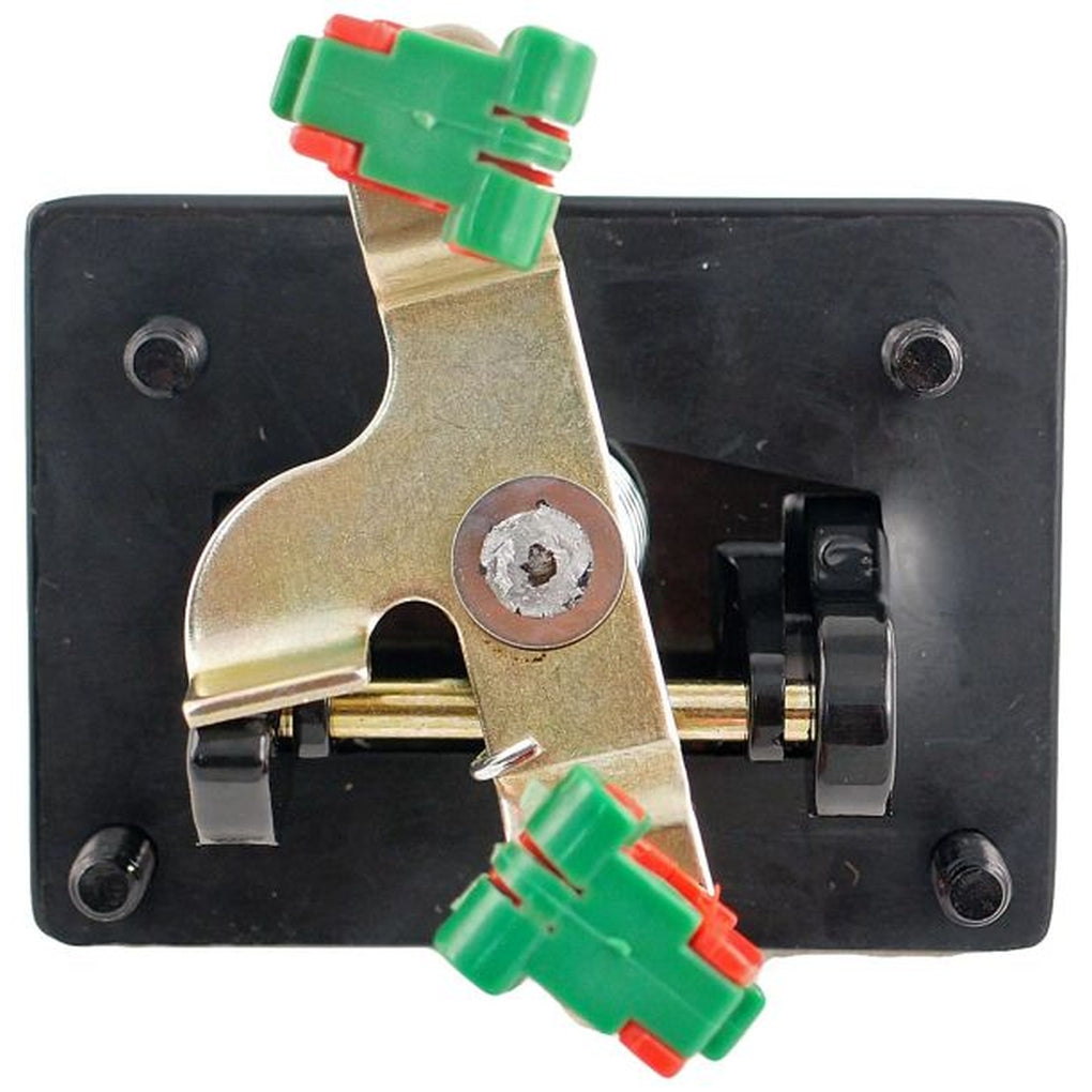 Dorman 88281 Cargo Door Latch Release Control Left Rear