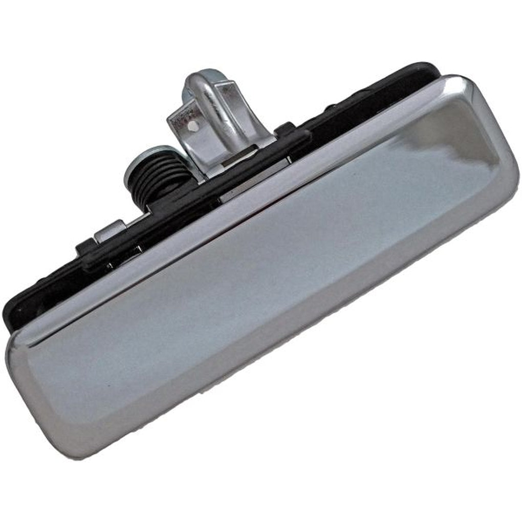 Dorman 88283 Exterior Door Handle Front Right With Plastic Rod Retainer