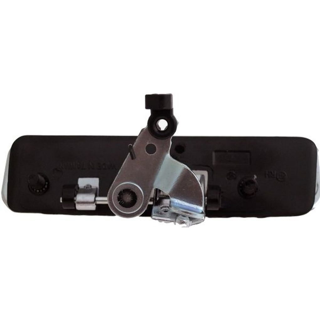 Dorman 88283 Exterior Door Handle Front Right With Plastic Rod Retainer
